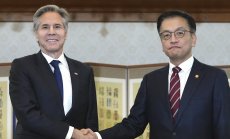 Блинкен изразява доверие в действащото ръководство на Южна Корея