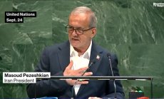 Пезешкиян: Иран никога не е искал и няма да прави атомна бомба