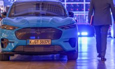 Ford обещава до €4,4 млрд. за затрудненото си германско подразделение