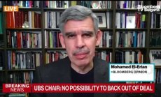 Ел Ериан очаква труден път за малките регионални банки