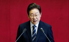 Инвестиции за $350 млрд. ще са водещи в дневния ред на срещата Южна Корея-САЩ