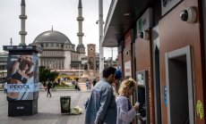 Пазарът на облигации в Турция се съживява след големите повишения на лихвите