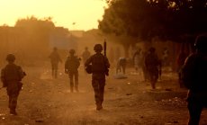 Френското влияние в Африка приключи. Сега Западна Африка има възможност