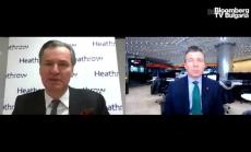 Шефът на Хийтроу: Има нужда и от ваксина, и от тестове