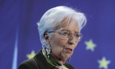 ЕЦБ все пак увеличи лихвите с 0,5%, но не даде сигнали за следващи стъпки