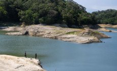 Зелен речник: Какво е "water footprint"?