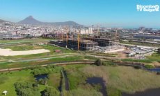 Amazon се бори с племена в Южна Африка заради свещена земя, част 1