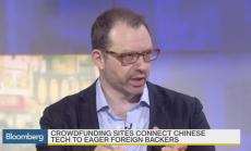 Краудфъндингът като маркетинг