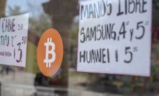 Експериментът с биткойн на Ел Салвадор е пред провал