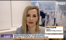 Резултатът в Джорджия ще оформи фискалната политика на САЩ