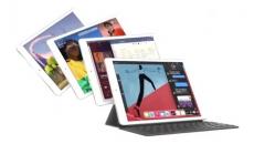 Как Apple ъпдейтва iPad Air