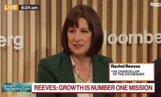 Рийвс: Отговорът в Обединеното кралство не може винаги да е не