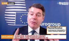 Паскал Донахю: Винаги има място за дебат по фискалните правила