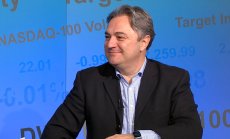 Антон Панайотов: Съюз на капиталовите пазари е невъзможен в социалистическа Европа