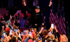 AI, Мъск и Тръмп вещаят бурна година за технологиите