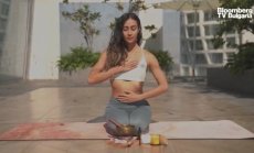 Аудио записи на мозъчни вълни вместо традиционна медитация