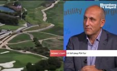 С неограничените си финанси Саудитска Арабия иска да спре монопола на САЩ в голфа