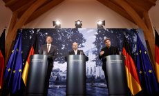 Германия се превръща в пречка за все повече планове на ЕС