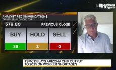 Susquehanna: Само TSMC може да ускори въвеждането на изкуствения интелект