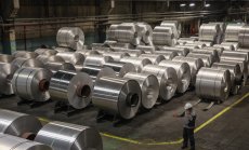 Търговците вече измислиха как да печелят от новите санкции за руски метал