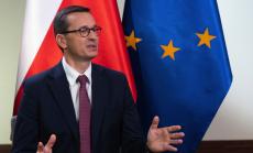 Полша също заплаши да наложи вето на фонда за възстановяване на ЕС