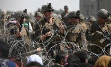 Талибаните се превърнаха в най-добрият вариант за Запада в Афганистан