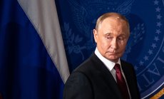 Путин обяви, че е тествана успешно крилата ракета с ядрено гориво