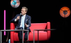 Забрана на двигателя с вътрешно горене вече не е реалистична, смята шефът на BMW 