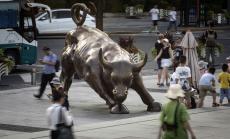 Икономическото възстановяване в Китай движи ръста в цените на акциите 