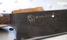 Тайната американска история на ковашкия занаят, част 7