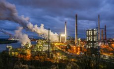 Германският бизнес залага на ръст на печалбите, за да пребори спада през 2025 г.