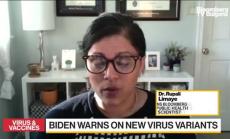 Johns Hopkins: Важно е да продължаваме да носим маски