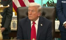 Тръмп: Искам първо да отворим страната