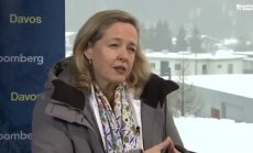 Надя Калвино: Ще продължаваме да водим зеления преход