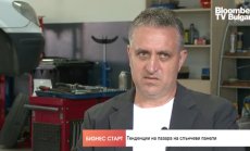 Пътят на един бургаски автосервиз към енергийна независимост