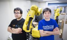 Роботите, които изпълняват домакински задачи