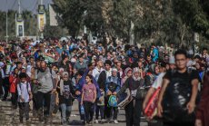 Кризата в Западния бряг помрачава следвоенните надежди за Газа