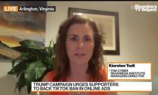 Cyber Readiness Institute: Китай събира много данни, част 2