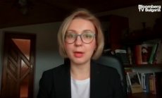 Инна Совсун: Украйна не е склонна на компромис