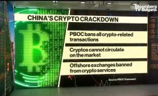 EToro: Регулирането на биткойн е като битка с хидра