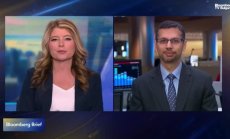 Goldman за причините за отстъплението на долара