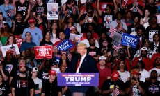 Криптовалутите са новият „коз“ в ръкава на Тръмп