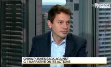 Австралия ще трябва да се научи да живее с Китай въпреки подкрепата на Г-7, част 2