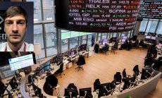 Дефанзивни стратегии: Три акции в STOXX Europe 600 поскъпнаха с над 30% за месец