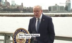 Шумър поиска приземяване на машините на New York Helicopter Tours