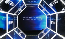 Nexo търси обезщетение от 3 млрд. долара от България заради прекратено разследване