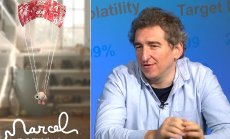 Bottleship VFX – българско студио за визуални ефекти се цели в „Оскар” с Marcel 