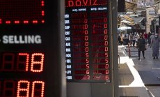 Поредният международен скандал на Ердоган рискува нов удар по лирата