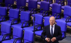 Шолц превърна Германия в мишена на презрението на Мъск и Тръмп