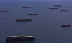 Най-доброто за веригата на доставки: да бъде оставена на мира